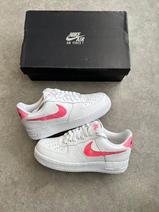 Nike - Air Force 1 Low Love for All (W) - Heat Providers