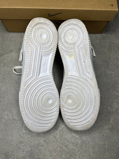 Nike - Air Force 1 Type (Pre - Loved) - Heat Providers