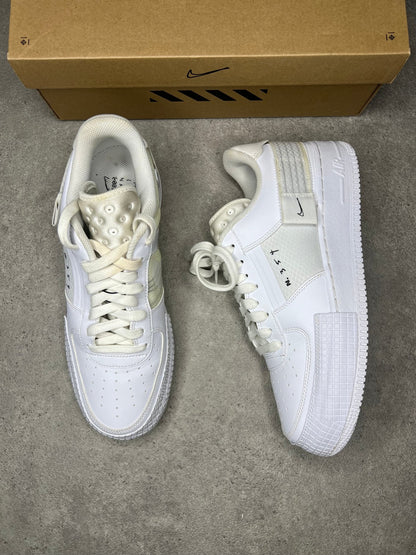 Nike - Air Force 1 Type (Pre - Loved) - Heat Providers