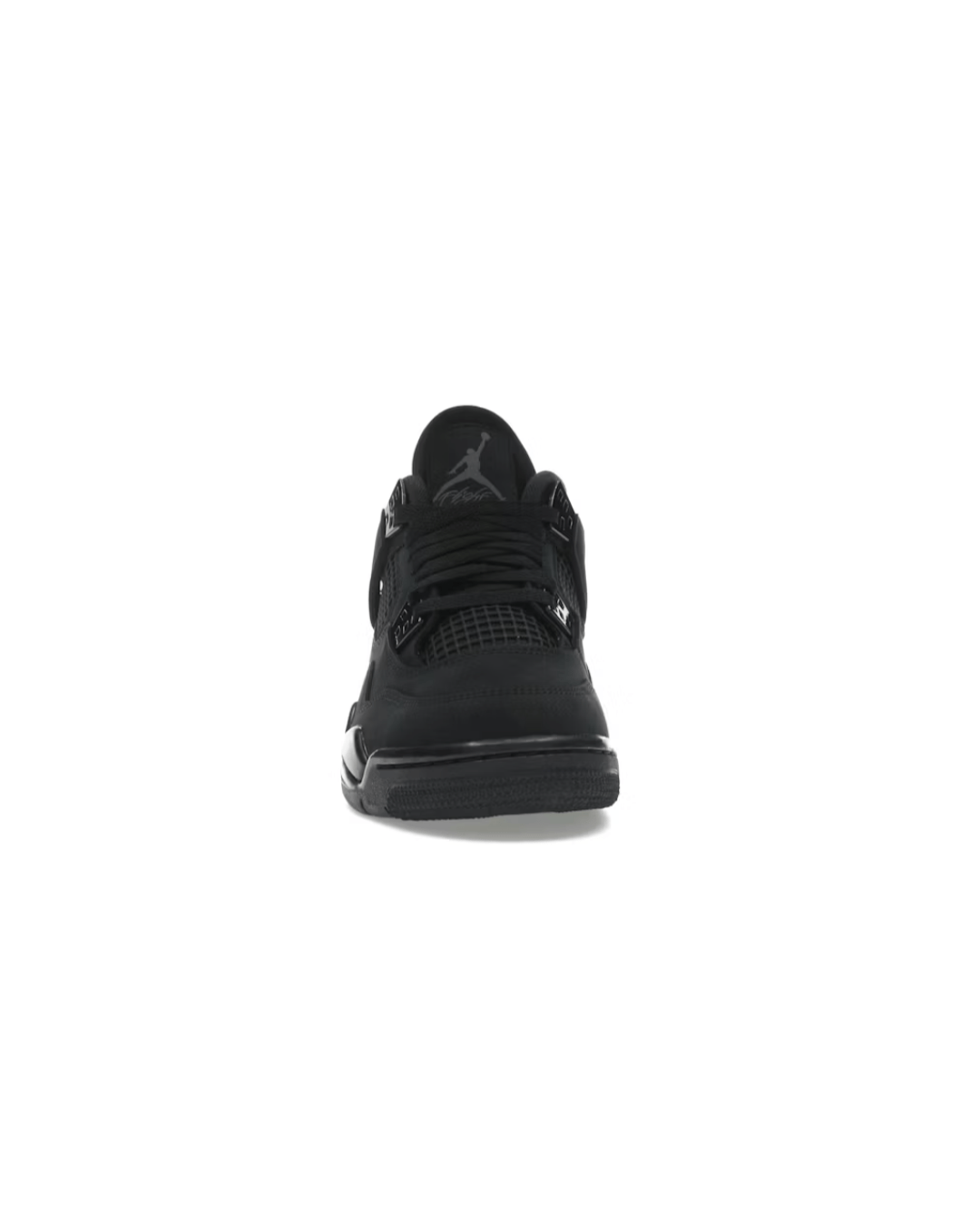 Nike - Air Jordan 4 Retro Black Cat (2025, GS) - Heat Providers
