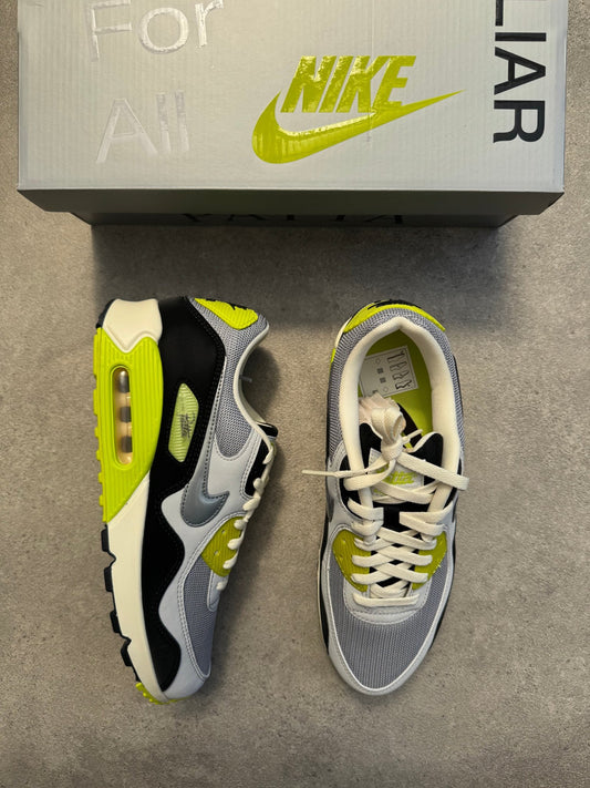 Nike - Air Max 90 SP Patta Waves Cyber - Heat Providers