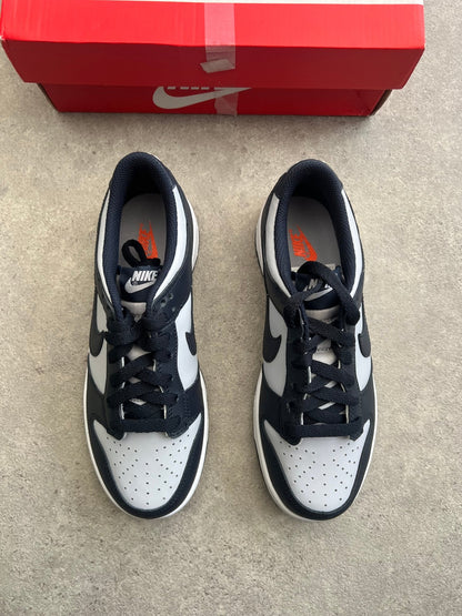 Nike - Dunk Low Georgetown (GS) - Heat Providers