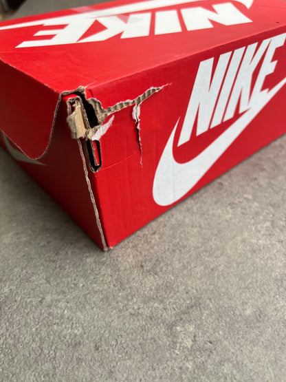 Nike - Dunk Low Georgetown (GS) - Heat Providers