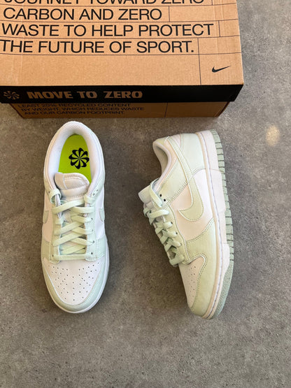 Nike - Dunk Low Next Nature White Mint (W) - Heat Providers