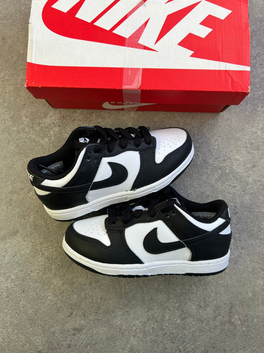 Nike - Dunk Low Panda (PS) - Heat Providers