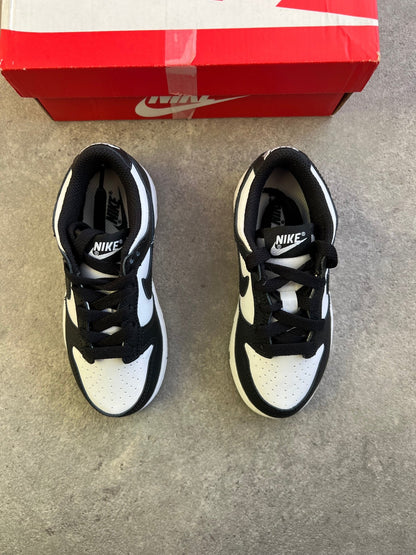 Nike - Dunk Low Panda (PS) - Heat Providers