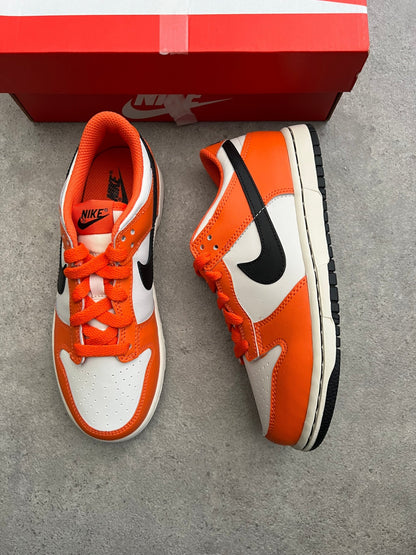 Nike - Dunk low Patent Orange (PS) - Heat Providers