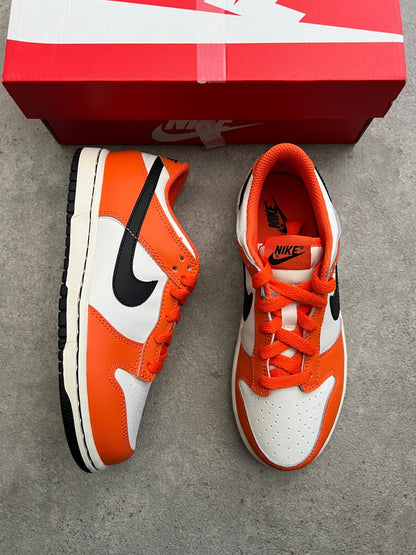 Nike - Dunk low Patent Orange (PS) - Heat Providers