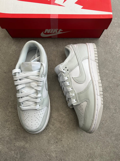 Nike - Dunk Low Photon Dust (W) - Heat Providers