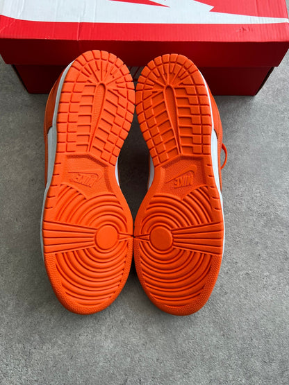 Nike - Dunk Low Syracuse (2020/ 2022) - Heat Providers