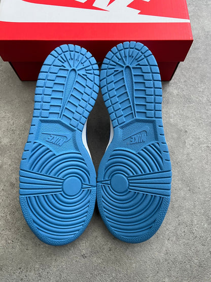 Nike - Dunk Low UNC (GS) - Heat Providers