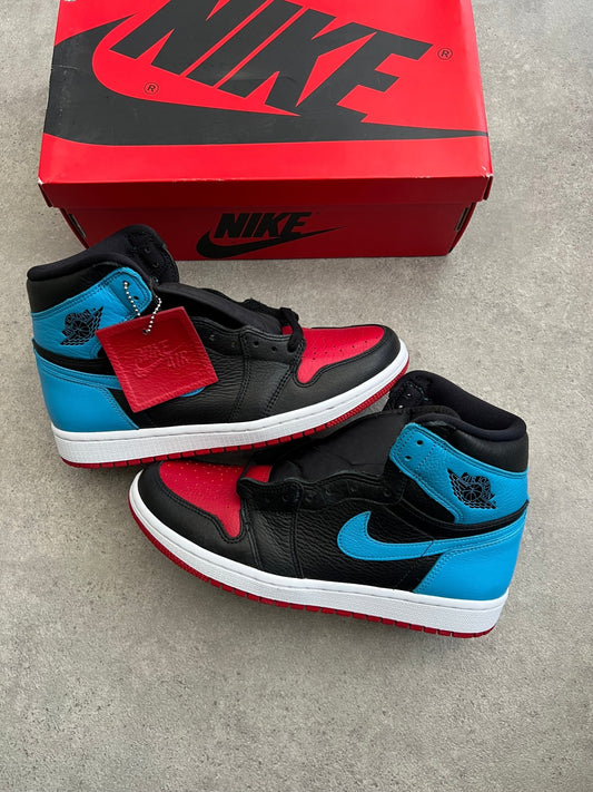 Nike - Jordan 1 High NYC to CHI (W) - Heat Providers