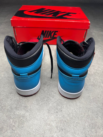 Nike - Jordan 1 High NYC to CHI W (Pre - Loved) - Heat Providers