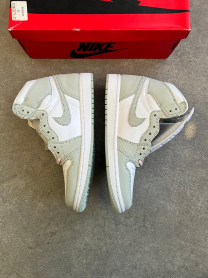 Nike - Jordan 1 High Seafoam (W) - Heat Providers