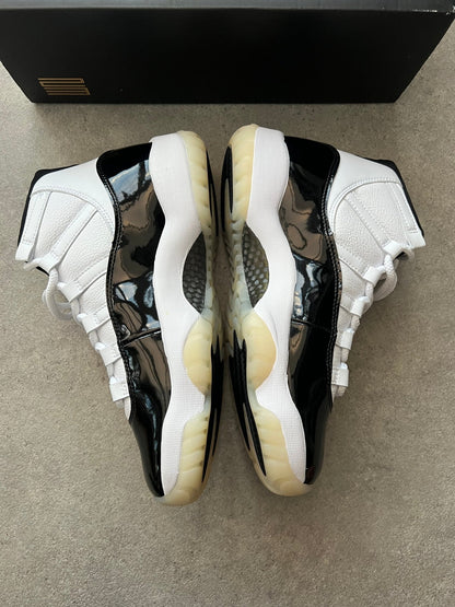 Nike - Jordan 11 DMP Gratitude 2023 (Pre - loved) - Heat Providers