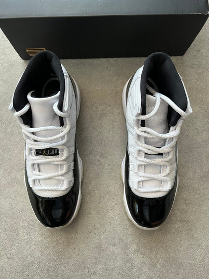 Nike - Jordan 11 DMP Gratitude 2023 (Pre - loved) - Heat Providers