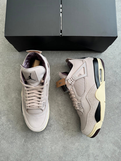 Nike - Jordan 4 A Ma Maniére While You Were Sleeping (W) - Heat Providers