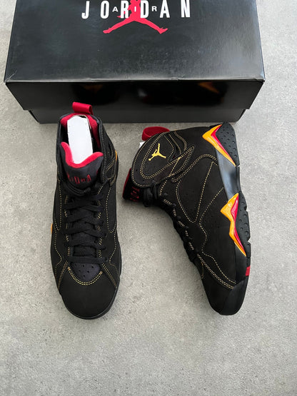 Nike - Jordan 7 Citrus (2022) - Heat Providers
