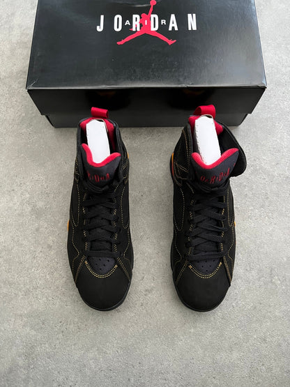 Nike - Jordan 7 Citrus (2022) - Heat Providers