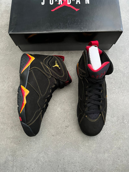 Nike - Jordan 7 Citrus (2022) - Heat Providers