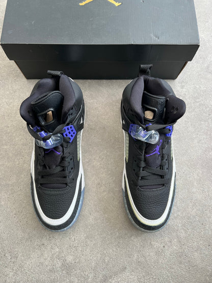 Nike - Jordan Spizike Concord (Pre - Loved) - Heat Providers