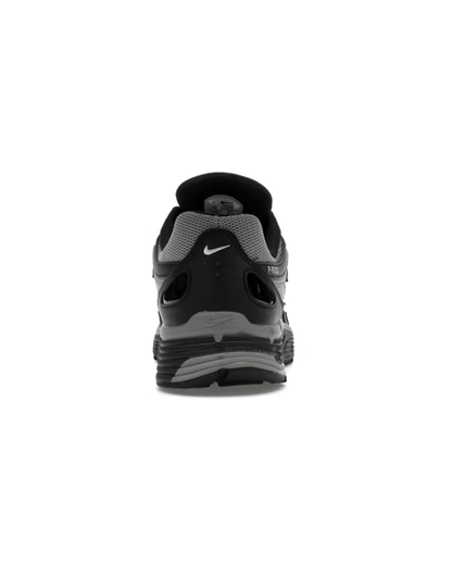 Nike - Nike P - 6000 Black Cool Grey Celestine Blue Black - Heat Providers