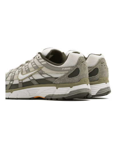 Nike - Nike P - 6000 Light Army Cargo Khaki - Heat Providers