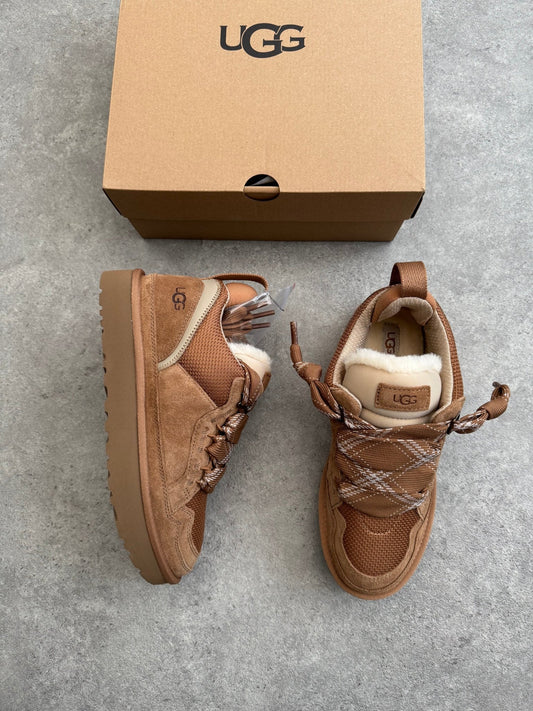 UGG - UGG Lowmel Chestnut - Heat Providers