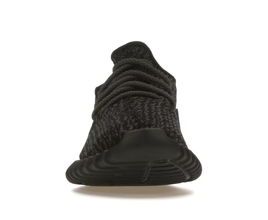 Yeezy 350 Pirate Black (2023) - Heat Providers