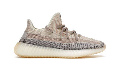 Yeezy 350 V2 Ash Pearl - Heat Providers