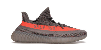 Yeezy 350 V2 Beluga Reflective - Heat Providers