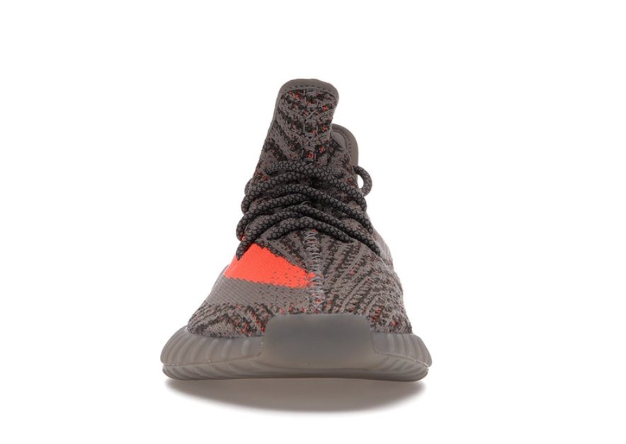 Yeezy 350 V2 Beluga Reflective - Heat Providers