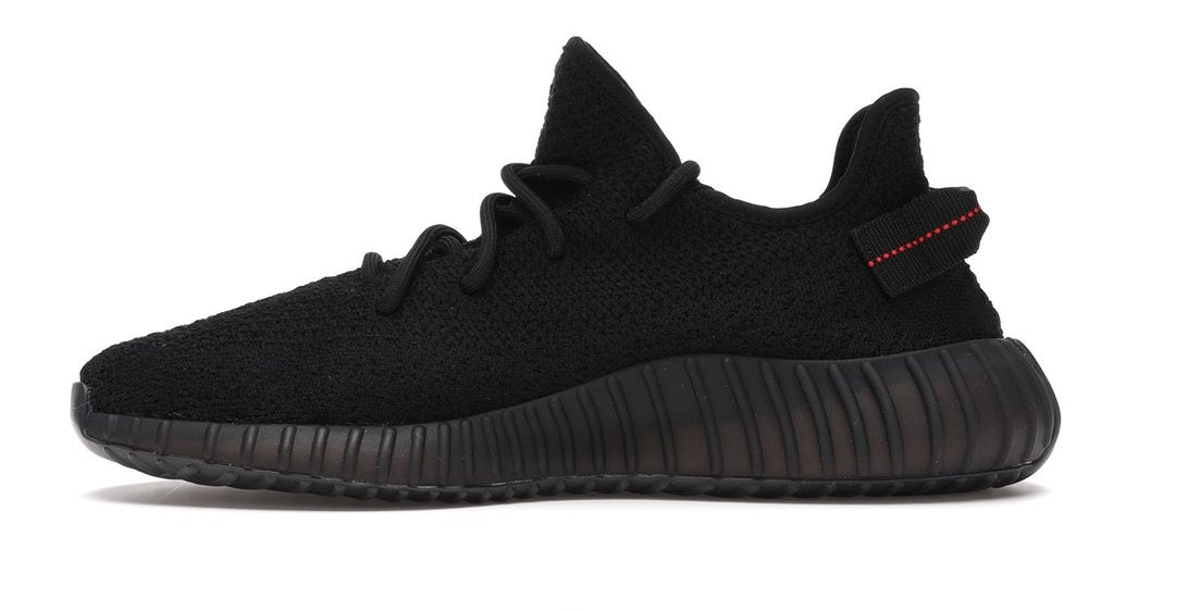 Yeezy 350 V2 Bred (2017/ 2020) - Heat Providers