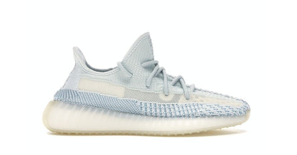 Yeezy 350 V2 Cloud White Reflective - Heat Providers