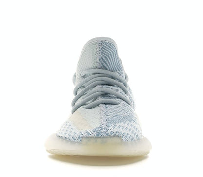 Yeezy 350 V2 Cloud White Reflective - Heat Providers