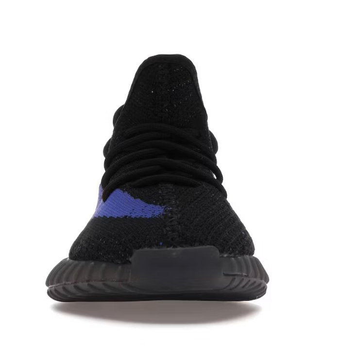 Yeezy 350 V2 Dazzling Blue - Heat Providers