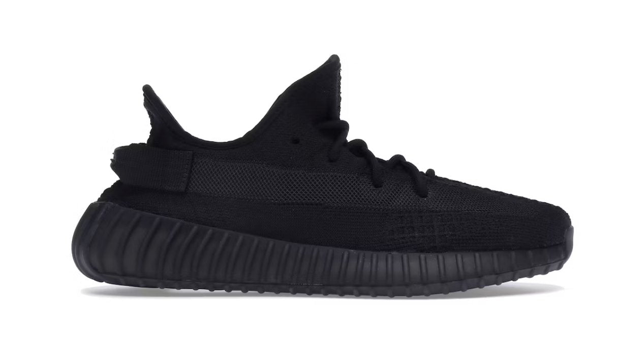 Yeezy 350 V2 Onyx (2022/2023) - Heat Providers