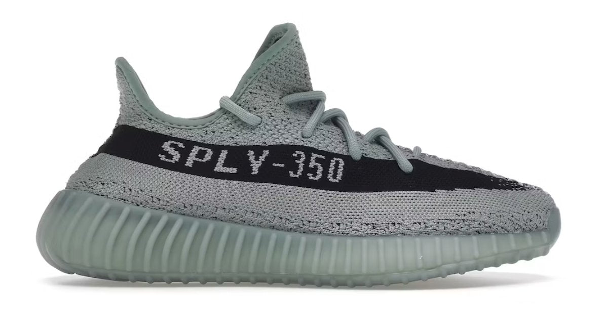 Yeezy 350 V2 Salt - Heat Providers