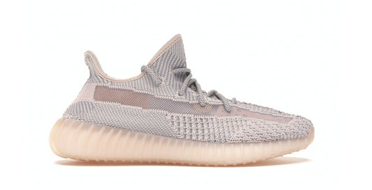 Yeezy 350 V2 Synth Reflective - Heat Providers