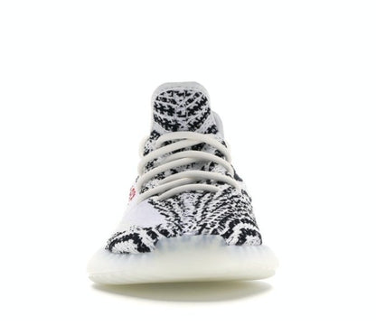 Yeezy 350 V2 Zebra (2017/ 2022/ 2023) - Heat Providers