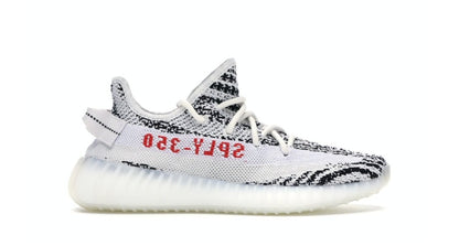 Yeezy 350 V2 Zebra (2017/ 2022/ 2023) - Heat Providers