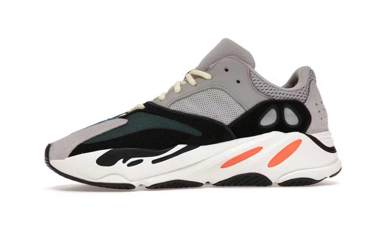 Yeezy 700 Wave Runner (2017/2023) - Heat Providers