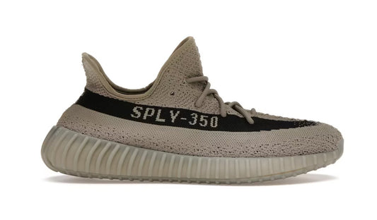 Yeezy Boost 350 V2 Granite - Heat Providers