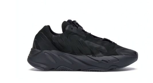 Yeezy Boost 700 MNVN Triple Black - Heat Providers