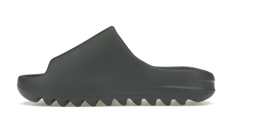 Yeezy Slide slate Marine - Heat Providers